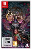Bye Sweet Carole (Nintendo Switch) Bye Sweet Carole (Nintendo Switch)