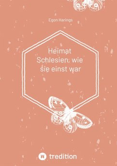 Cover Heimat Schlesien, wie sie einst war