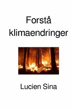 Forstå klimaendringer