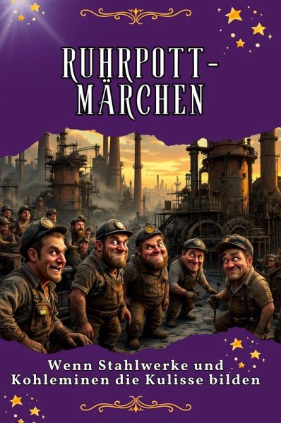 Ruhrpott-Märchen Ruhrpott-Märchen