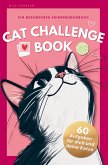 cat challenge book cat challenge book