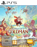 The Eternal Life of Goldman (PlayStation 5) The Eternal Life of Goldman (PlayStation 5)