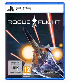 Rogue Flight (PlayStation 5)
