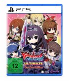 Phantom Breaker: Battle Grounds Ultimate (PlayStation 5)
