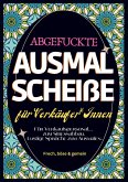 Fluch Malbuch Einzelhandel A4 Fluch Malbuch Einzelhandel A4