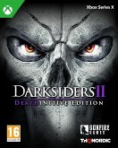 Darksiders II Deathinitive Edition (Xbox Series X)