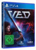 VED (PlayStation 4) VED (PlayStation 4)