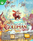 The Eternal Life of Goldman (Xbox) The Eternal Life of Goldman (Xbox)