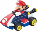 Carrera RC 2,4GHz Mario Kart(TM) Mini RC, Mario