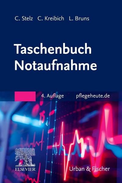 Taschenbuch Notaufnahme Taschenbuch Notaufnahme