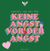 Chrissi und das Reh Chrissi und das Reh