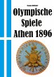 Olympische Spiele 1896 Athen - Bild 1