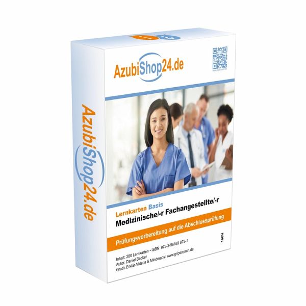 Prüfung Medizinischer Fachangestellter Lernkarten Prüfungswissen Prüfung Medizinischer Fachangestellter Lernkarten Prüfungswissen