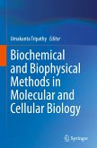 Biochemical and Biophysical Methods in Molecular and Cellular Biology