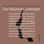 Der Raumzeit-Leitfaden