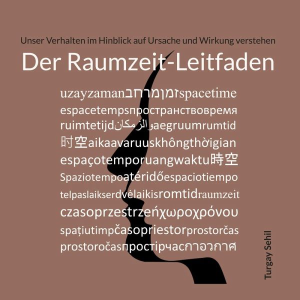 Der Raumzeit-Leitfaden