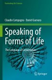 Speaking of Forms of Life Speaking of Forms of Life