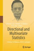 Directional and Multivariate Statistics Directional and Multivariate Statistics
