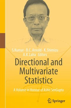 Cover Directional and Multivariate Statistics