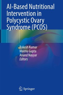 Cover AI-Based Nutritional Intervention in Polycystic Ovary Syndrome (PCOS)