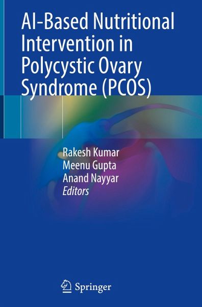 AI-Based Nutritional Intervention in Polycystic Ovary Syndrome (PCOS) AI-Based Nutritional Intervention in Polycystic Ovary Syndrome (PCOS)