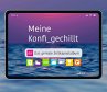 Meine Konfi_gechillt - Bild 1