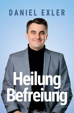 Cover Heilung und Befreiung