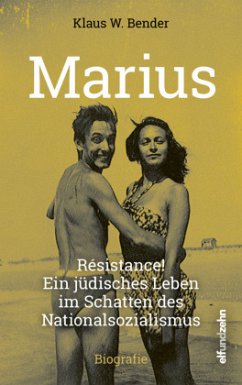 Cover Marius