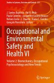 Occupational and Environmental Safety and Health VI