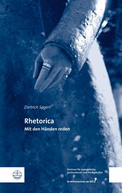 Rhetorica - Sagert, Dietrich