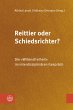 Reittier oder Schiedsrichter? - Bild 1