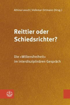 Reittier oder Schiedsrichter?