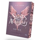 Saints Academy - Vicious