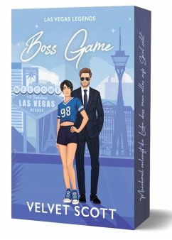 Boss Game Boss Game