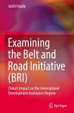 Examining the Belt and Road Initiative (BRI)