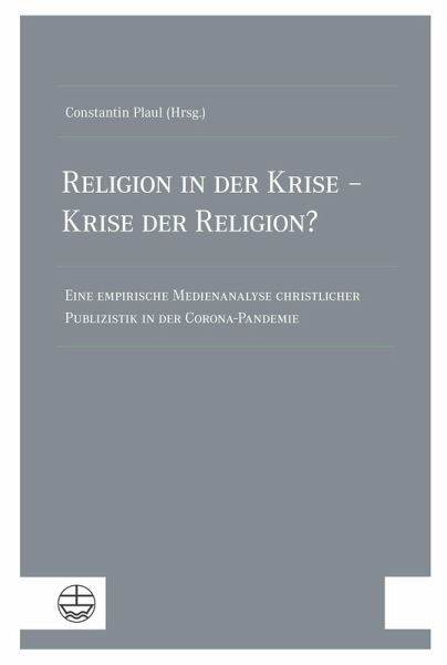 Religion in der Krise - Krise der Religion? Religion in der Krise - Krise der Religion?