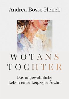 Cover Wotans Tochter