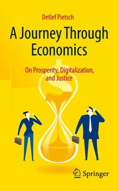 Cover A Journey Through Economics