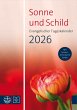 Sonne und Schild 2026 - Bild 1