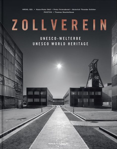 Zollverein Zollverein
