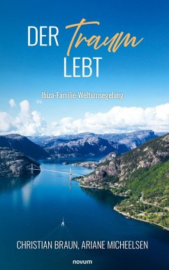 Cover Der Traum lebt