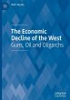 The Economic Decline of the West - Bild 1