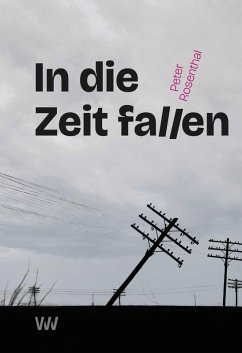 Cover In die Zeit fallen