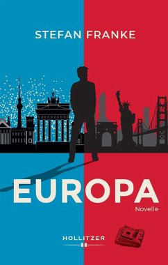 Cover Europa