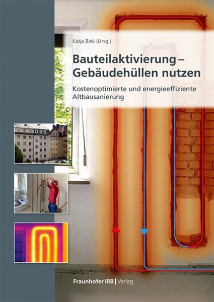 Bauteilaktivierung - Gebäudehüllen nutzen