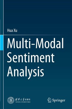 Multi-Modal Sentiment Analysis - Xu, Hua