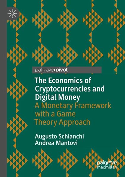The Economics of Cryptocurrencies and Digital Money