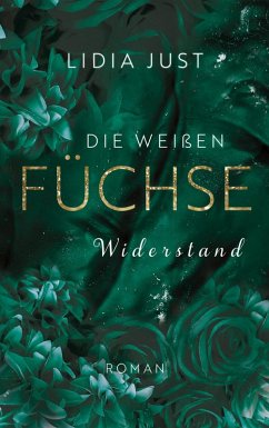 Cover Die weißen Füchse