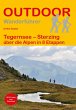 Tegernsee - Sterzing über die Alpen in... - Bild 1