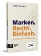 Marken. Recht. Einfach. - Bild 1